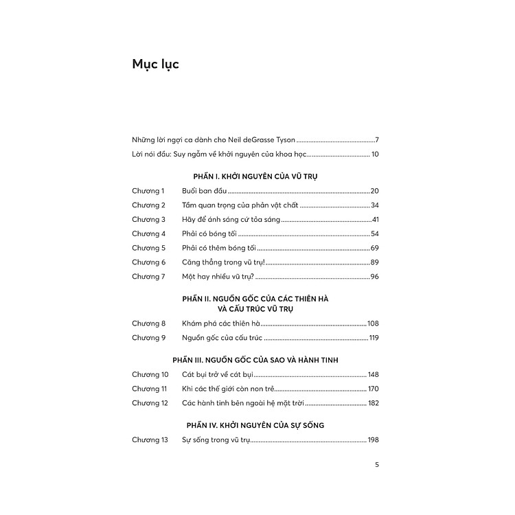 Khởi Nguyên Của Vũ Trụ - Lịch Sử 14 Tỉ Năm Tiến Hóa - Ảnh 6