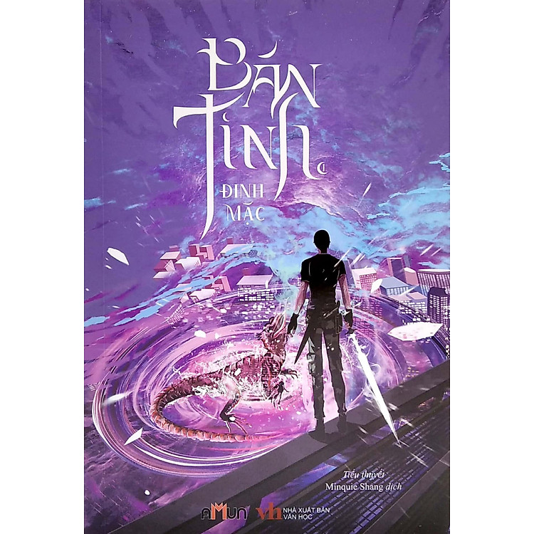 Bán Tinh - Ảnh 2