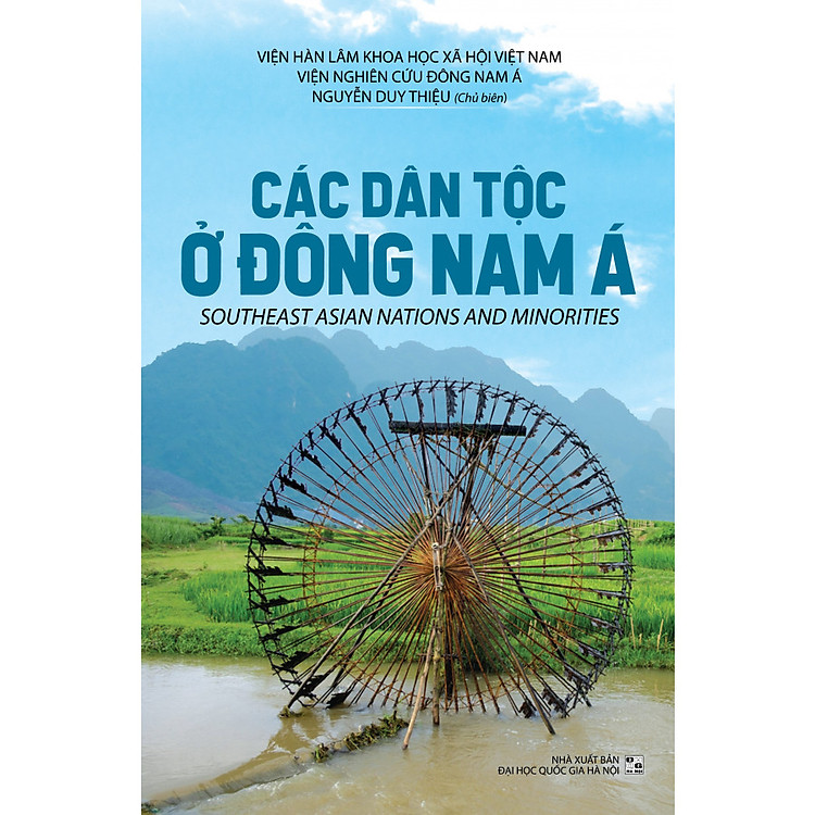 Các Dân Tộc Ở Đông Nam Á