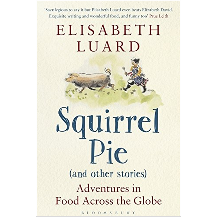 Sách Squirrel Pie (and other stories)
