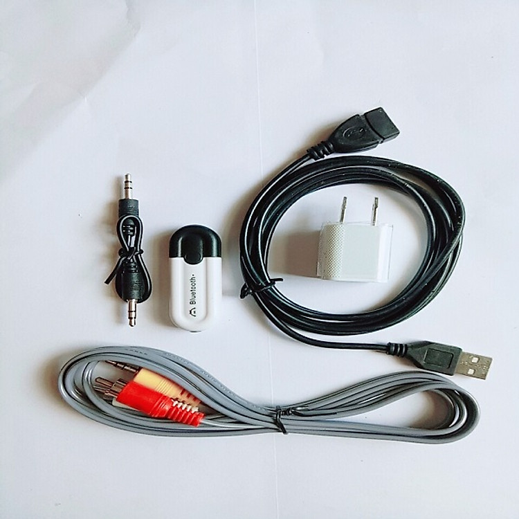 Bộ USB thu Bluetooth cho dàn amly gia đình