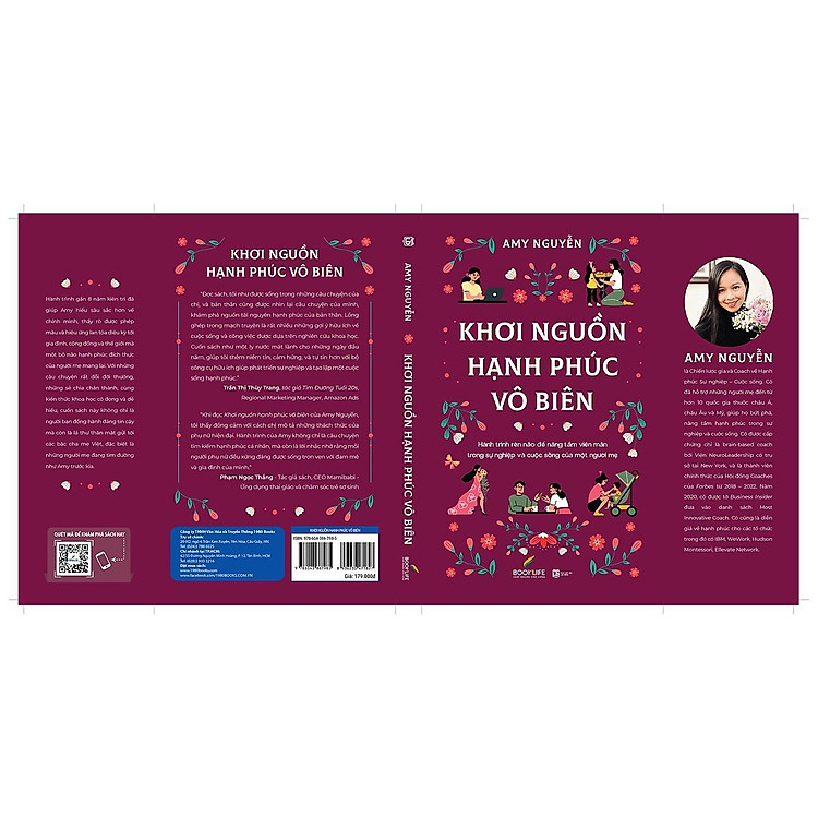 Khơi Nguồn Hạnh Phúc Vô Biên - Ảnh 2