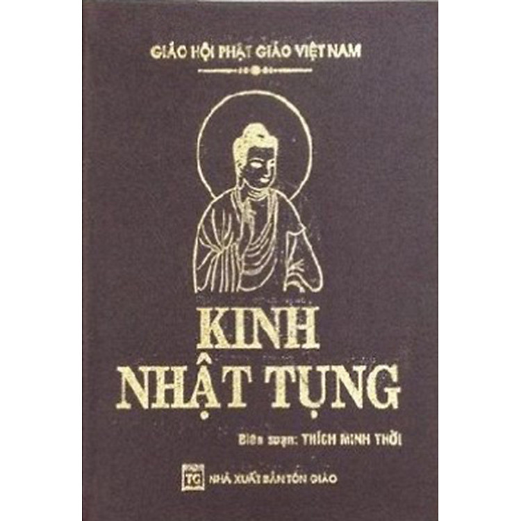 Kinh Nhật Tụng – QB