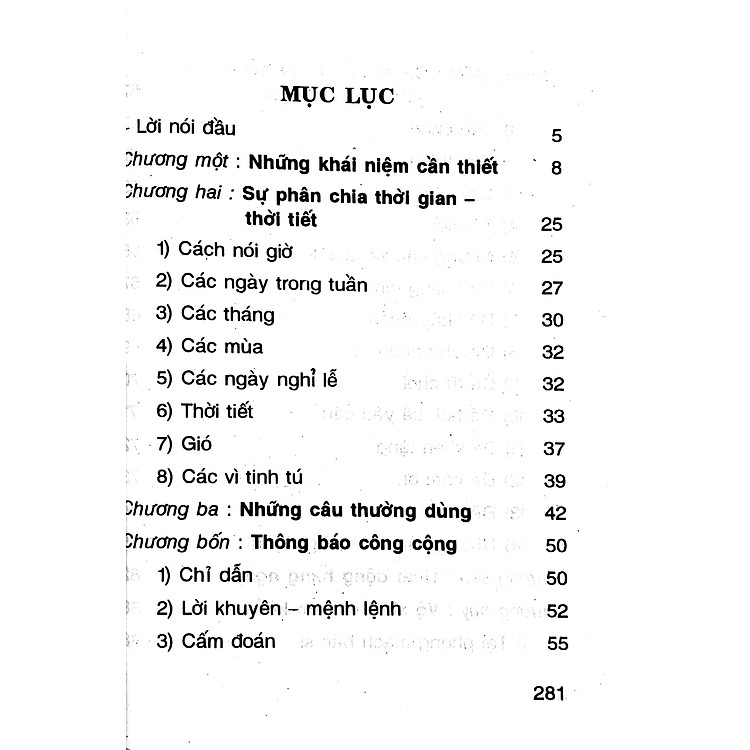 Những Câu Thông Dụng Trong Đàm Thoại Tiếng Anh (Tái Bản) - Ảnh 9