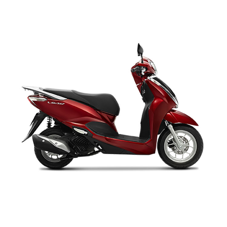 Xe Máy Honda Lead 125cc 2025 - Phiên Bản Cao Cấp