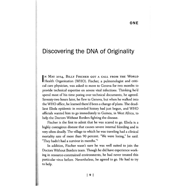 Alien Thinking - Ảnh 7