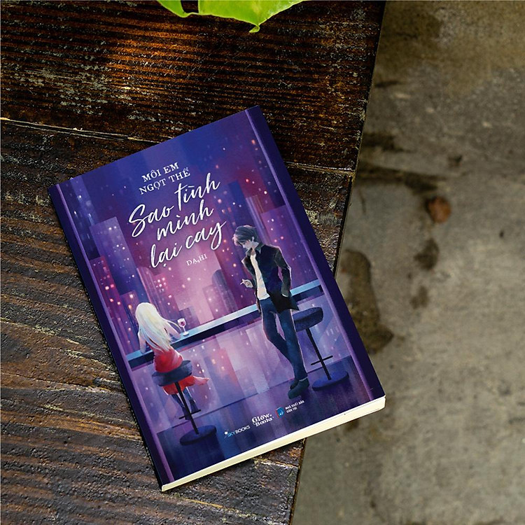 Môi Em Ngọt Thế Sao Tình Mình Lại Cay - Ảnh 5