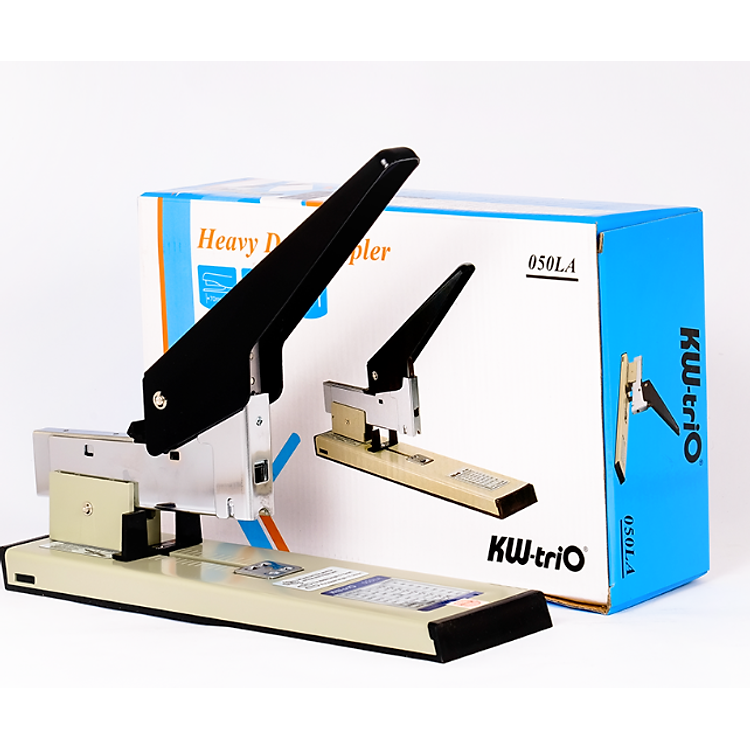 Dập Ghim Đại KW-Trio 50LA