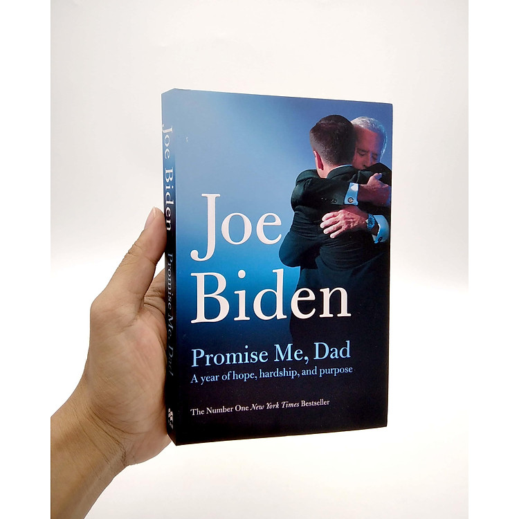 Promise Me, Dad - Ảnh 6