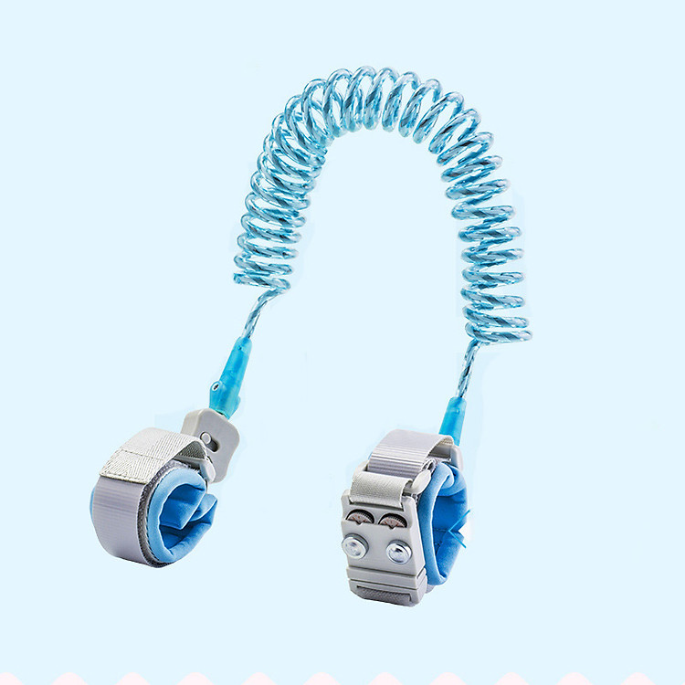 Dây Dắt Trẻ Em Khóa Mật Mã, Dây Phản Quang 2.5 Mét