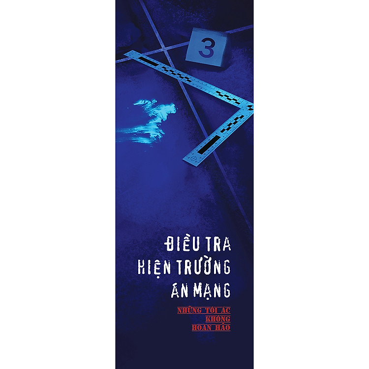 Điều Tra Hiện Trường Án Mạng: Những Tội Ác Không Hoàn Hảo - Ảnh 3