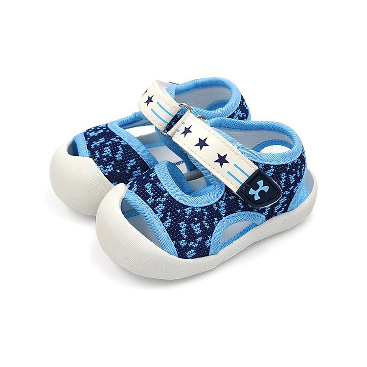 Sandal tập đi cho bé 0 - 18 tháng XD65
