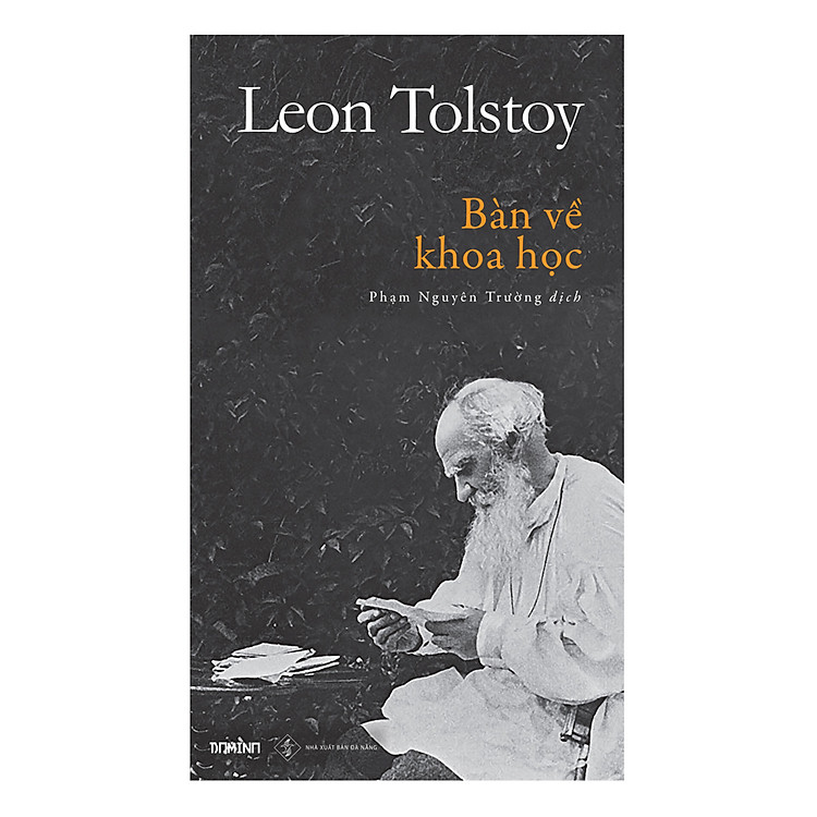 Sách Bàn Về Khoa Học
