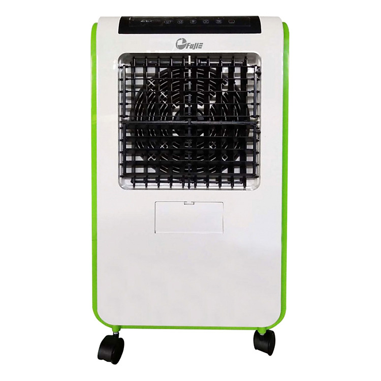 Máy Làm Mát Fujie AC-601 (100W) - Xanh - Hàng chính hãng