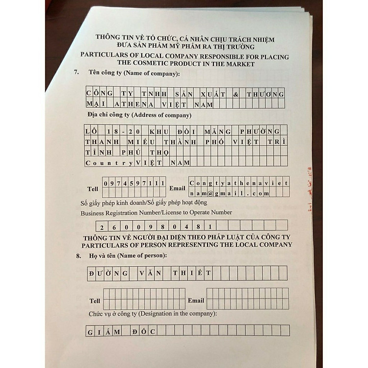 Mua Combo 03 hũ kem xóa rạn da Đảm bảo Giá rẻ - Hình ảnh 4