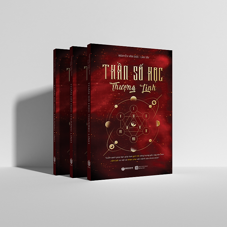 Thần Số Học Thượng Linh - Ảnh 7