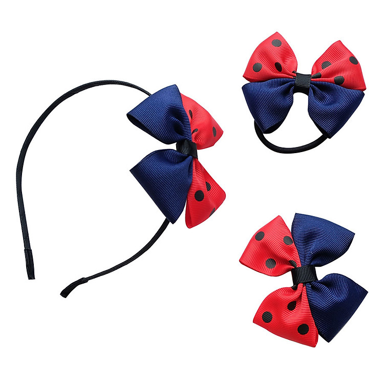 Set Phụ Kiện 3 Món Cuckeo Kids T81808