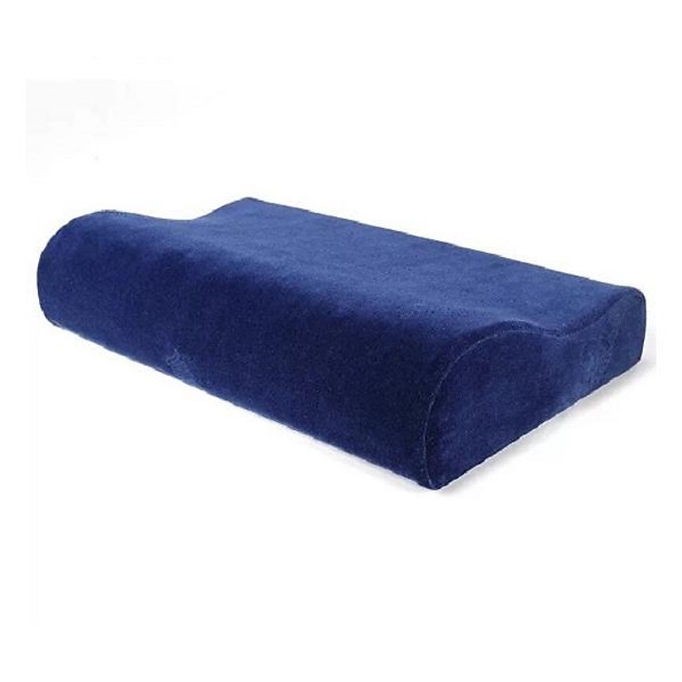 Gối cao su non người lớn 1 màu