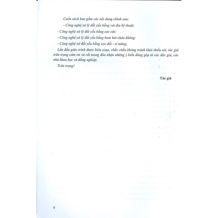 Công Nghệ Mới Trong Xây Dựng Nền Đường - Ảnh 4