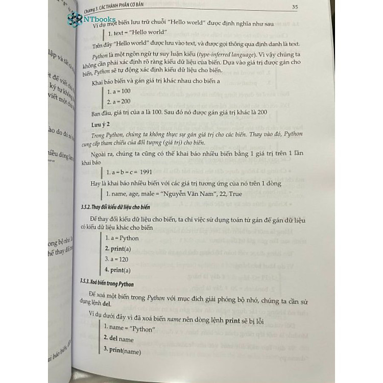 Thành thạo lập trình Python nhờ sử dụng chat GPT như thế nào? - Ảnh 6