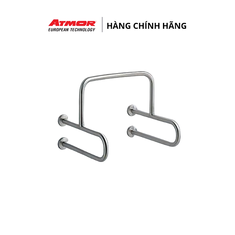 Tham Khảo tại ConCung: Tay Vịn Inox ATMOR BNH-9033 , nhận ngay nhiều Ưu đãi