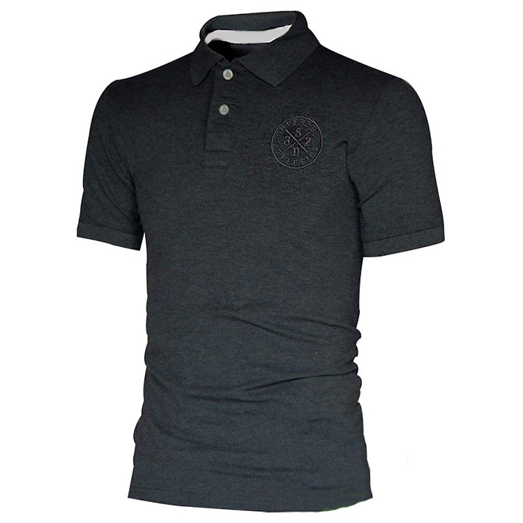 Áo thun nam áo thun polo nam NS04