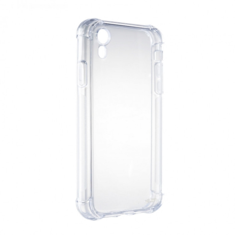 Ốp lưng cho iPhone XR chống sốc phát sáng cao cấp - HÀNG CHÍNH HÃNG