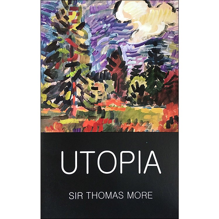 Sách Utopia
