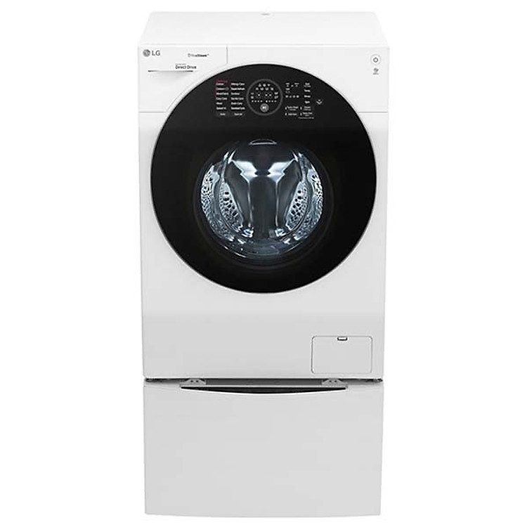 Máy giặt LG TWINWash Inverter FG1405H3W & TG2402NTWW