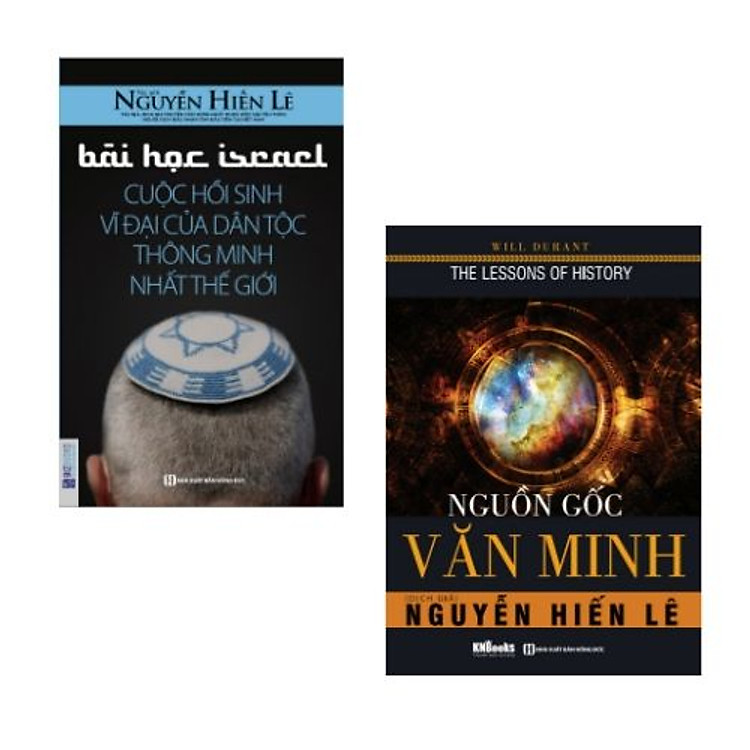 Bài Học Israel – Cuộc Hồi Sinh Vĩ Đại Của Dân Tộc Thông Minh Nhất Thế Giới