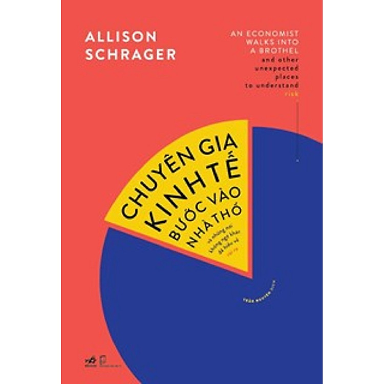 Chuyên Gia Kinh Tế Bước Vào Nhà Thổ