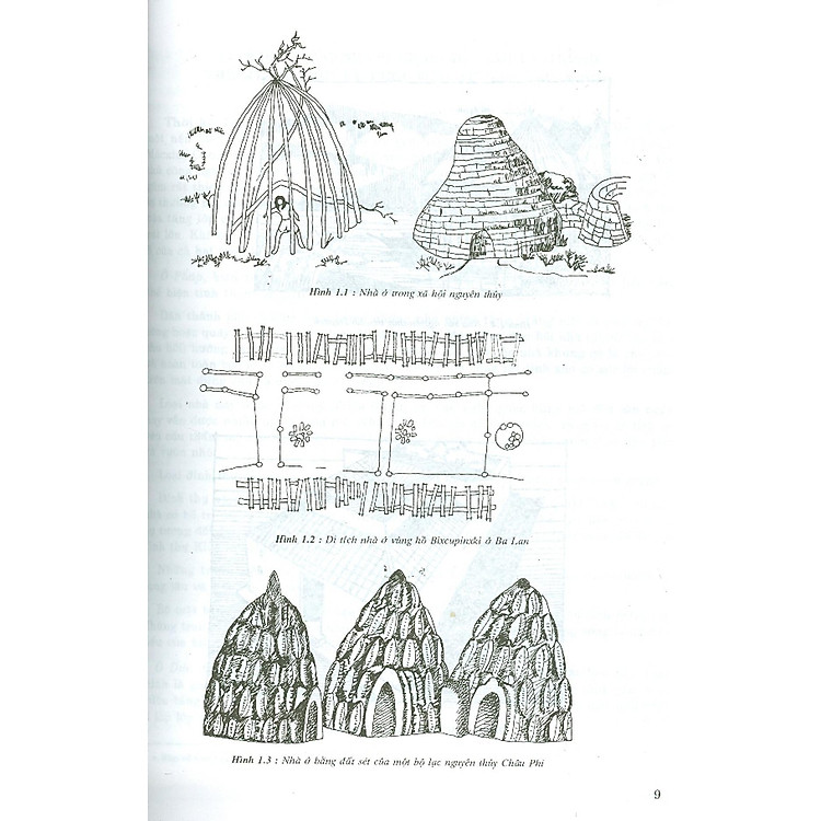 Kiến Trúc Nhà Ở - Ảnh 7