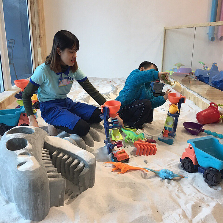 Khu Vui Chơi Bigfun Huế 2 (Tp Huế)