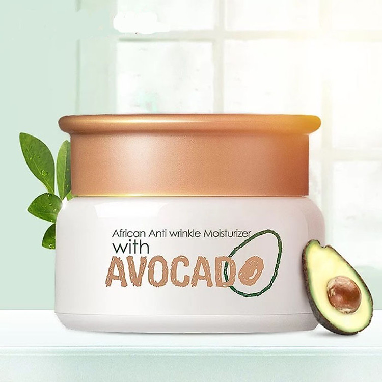 MẶT NẠ AVOCADO LAIKOU