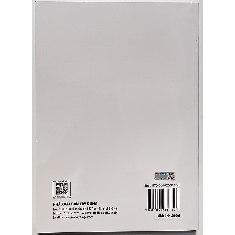 Hướng Dẫn Đồ Án Kỹ Thuật Thi Công 1 - Ảnh 2