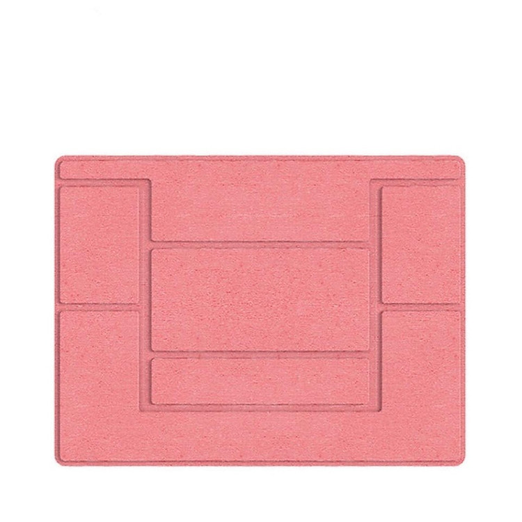 Giá đỡ máy tính, macbook vô hình gấp gọn, siêu mỏng nhẹ, cực tiện dụng