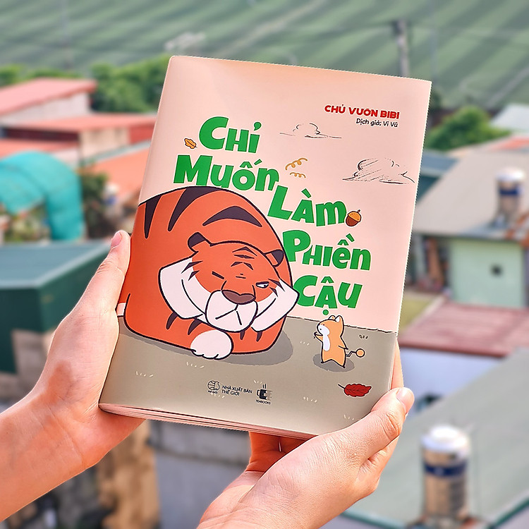 Chỉ Muốn Làm Phiền Cậu - Bản Đặc Biệt - Ảnh 6