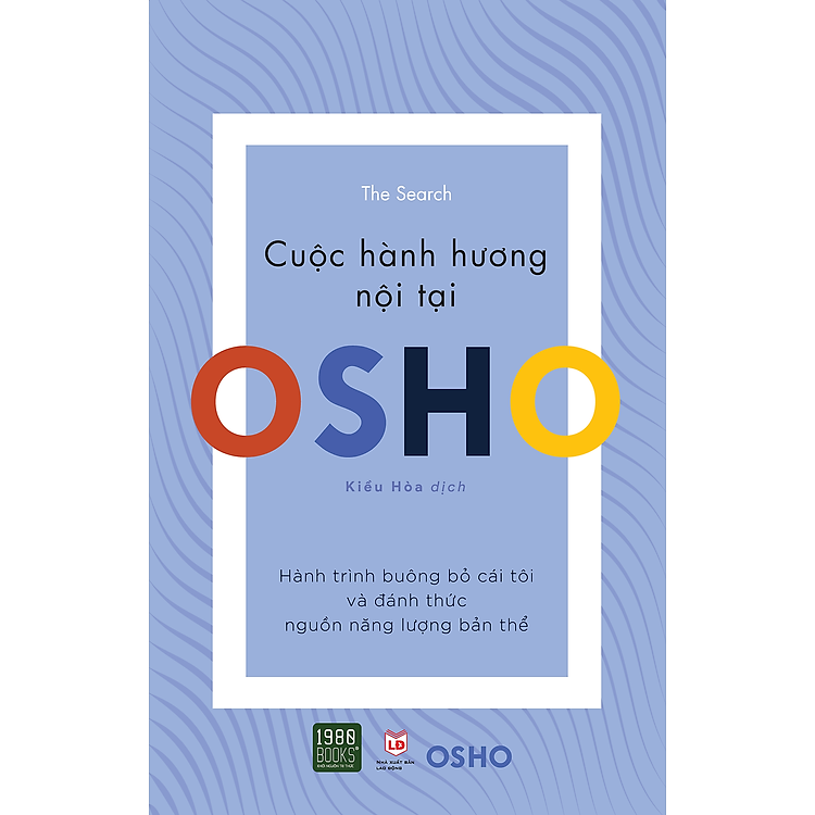Cuộc Hành Hương Nội Tại
