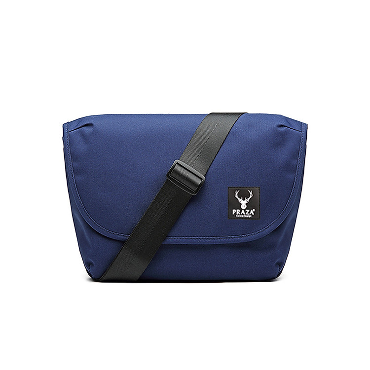 Túi Đeo Nam Nữ Hàn Quốc Thời Trang Praza - DCTK119