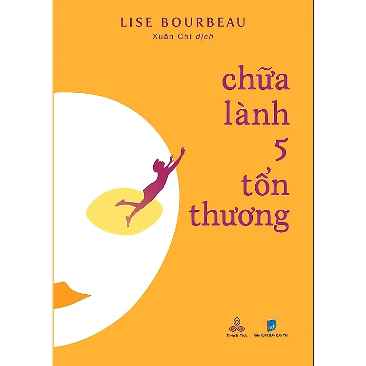 CHỮA LÀNH 5 TỔN THƯƠNG
