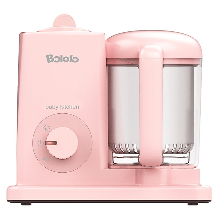 Máy LàmThức Ăn Trẻ Em Đa Năng Bololo
