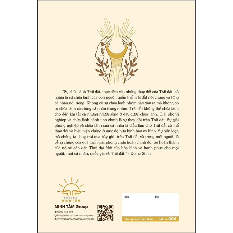 Chúng Ta Là Thiên Thần - Ảnh 2