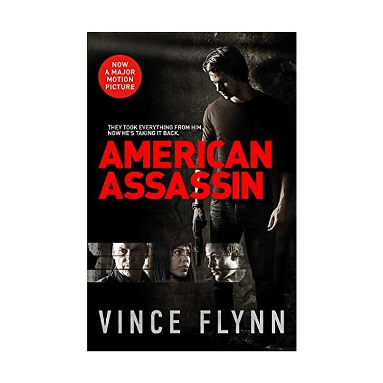 American Assassin