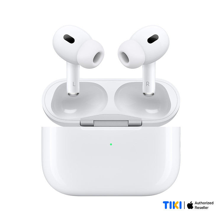 Tai nghe Bluetooth Apple AirPods Pro 2 USB-C - MTJV3ZP/A