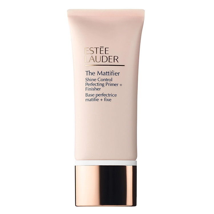 Kem Lót Kiềm Dầu Estée Lauder The Mattifier Shine Control Perfecting Primer Finisher (30ml)