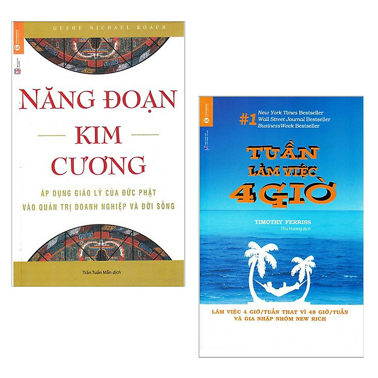 Tuần Làm Việc 4 Giờ