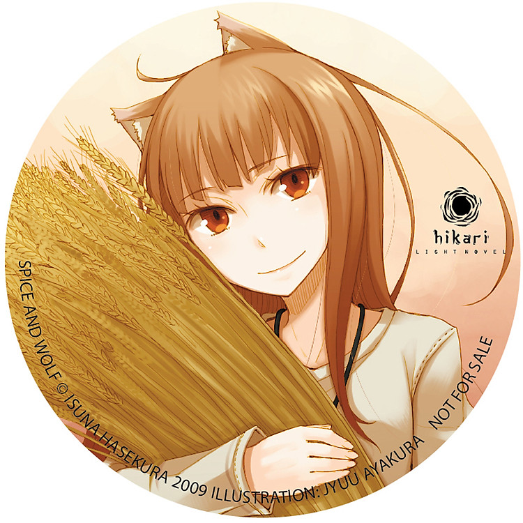 Sói Và Gia Vị (Tập 13+14) - Ảnh 6