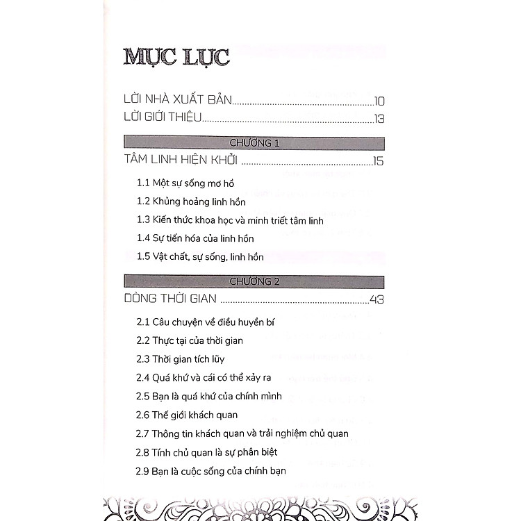 Câu Chuyện Linh Hồn - Chuyến Du Ngoạn Kỳ Bí Và Mầu Nhiệm Về Mục Đích Cuộc Đời - Ảnh 2