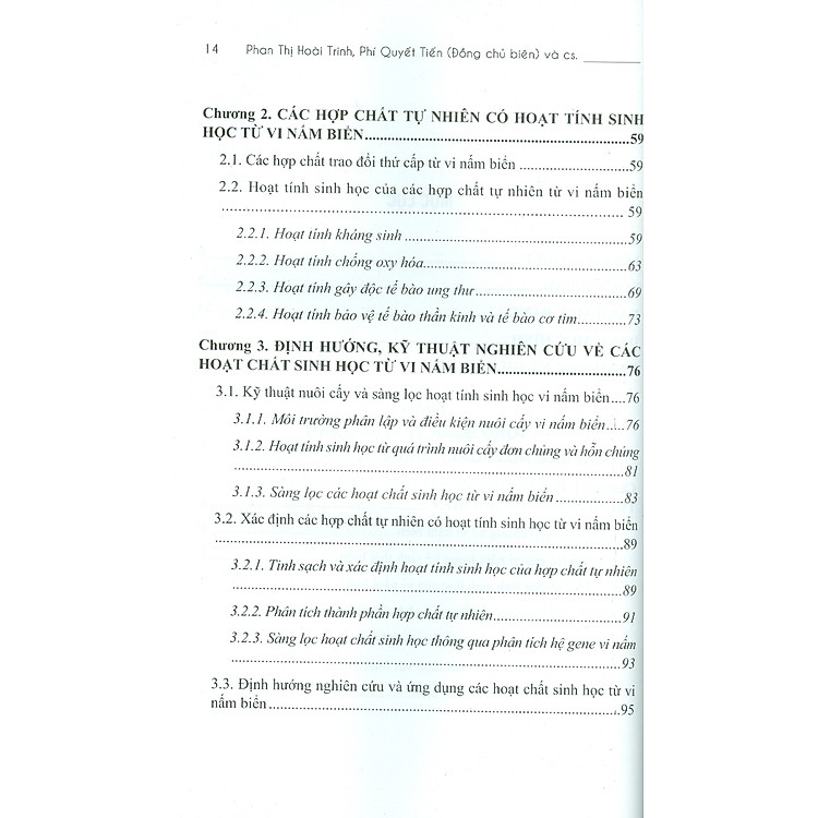 Các Mô Hình Kinh Tế Sinh Thái Cho Phát Triển Bền Vững Khu Vực Tây Nguyên (Bộ Sách Chuyên Khảo Tài Nguyên Thiên Nhiên Và Môi Trường Việt Nam) - Ảnh 5