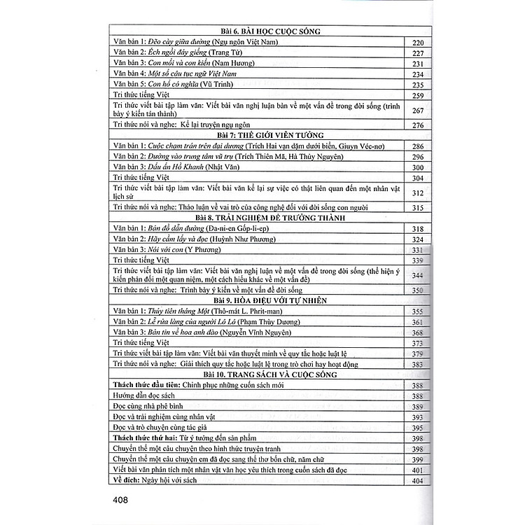 Bồi Dưỡng Ngữ Văn 7 (Bám Sát SGK Kết Nối Tri Thức Với Cuộc Sống) - Ảnh 4